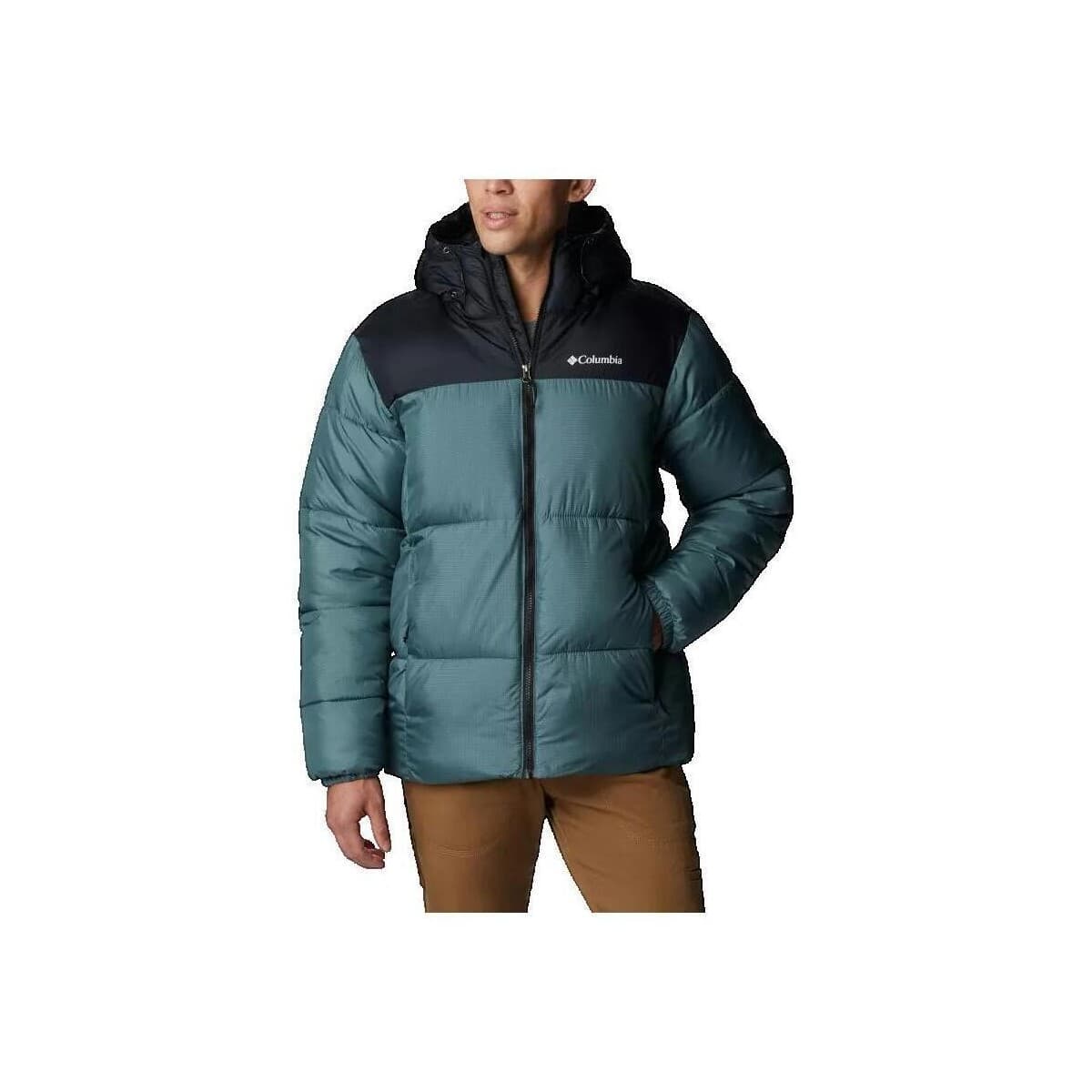 Χοντρό μπουφάν Columbia Puffect
