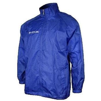 Boys' Knit Cardigans Givova Blue