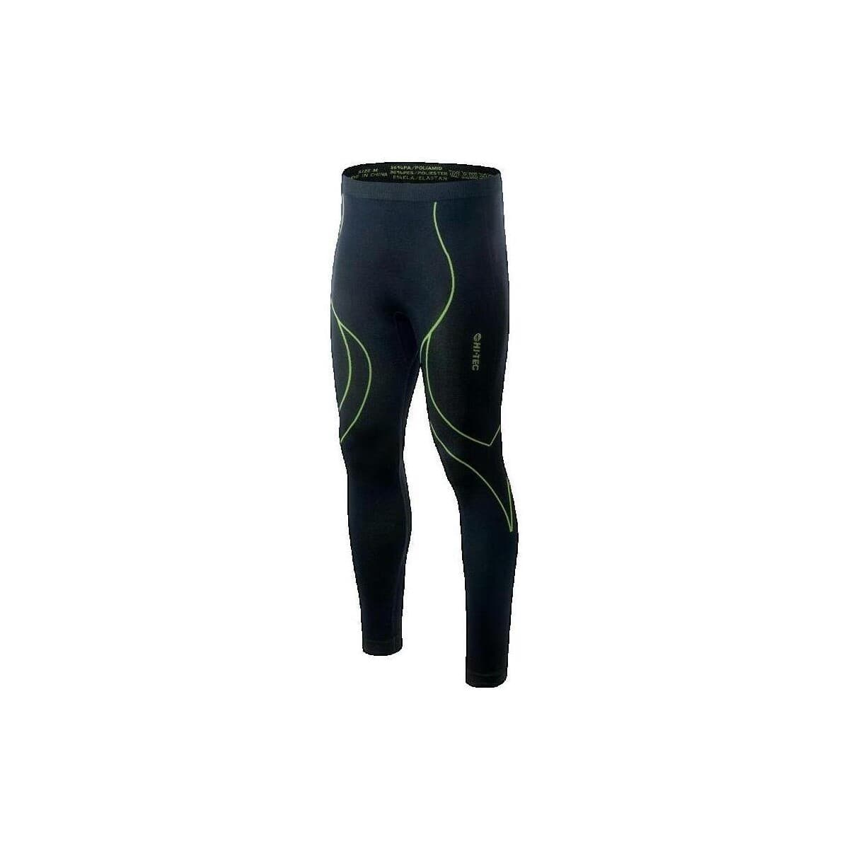 Κολάν Hi-Tec Legging thermique homme