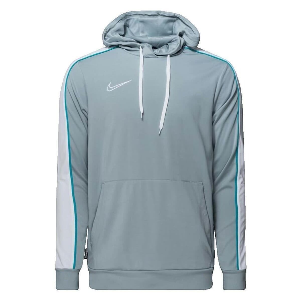 Men's Sweatshirts Nike Gray