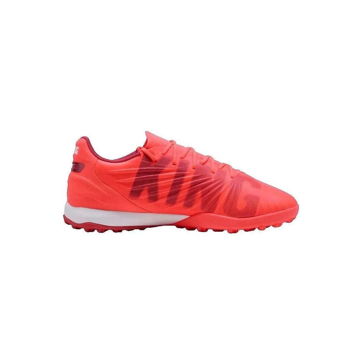 Men's Football Boots Puma Red