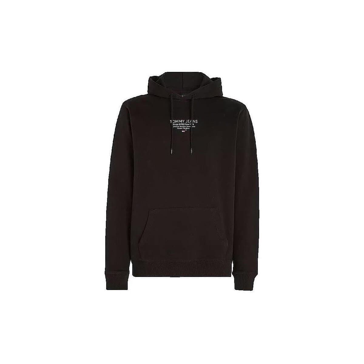 Men's Sweatshirts Tommy Hilfiger Blue