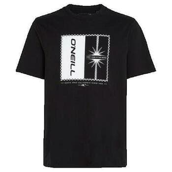 Men's T-Shirts O'neill Black