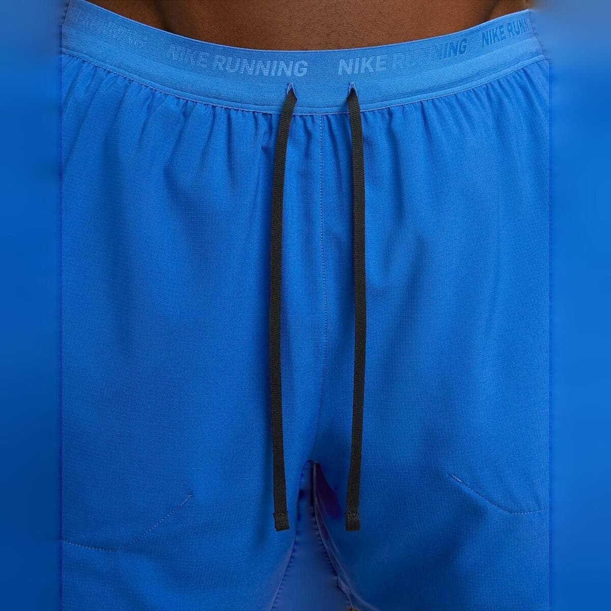 Men's Shorts Nike Blue