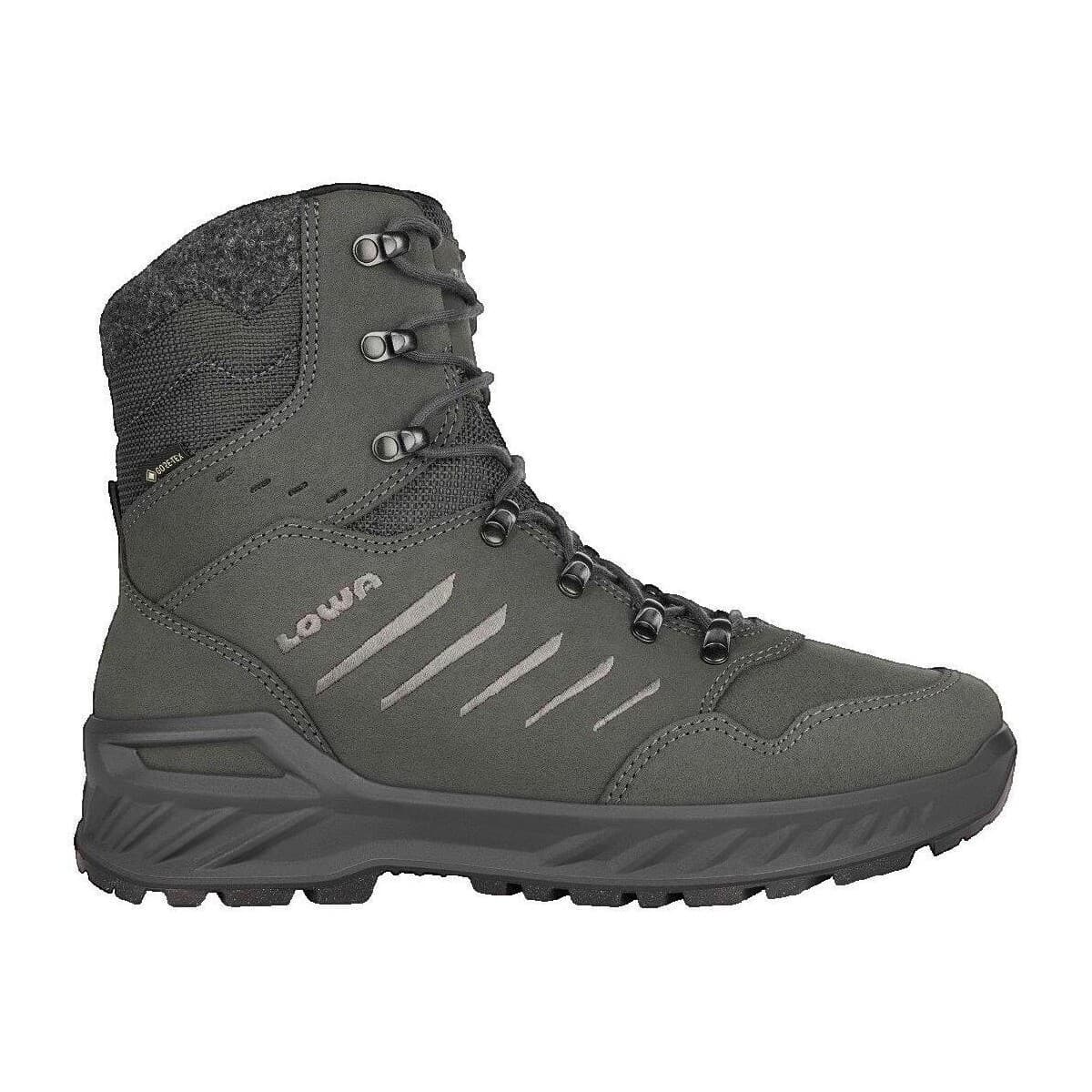 Men's Outdoor Shoes Lowa Gray