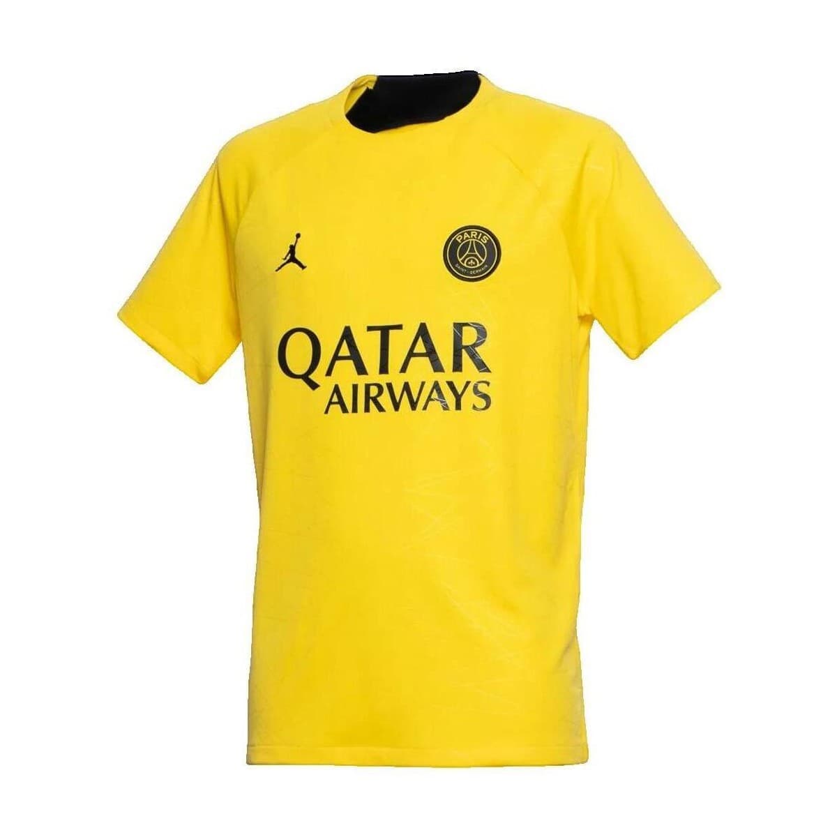 T-shirt με κοντά μανίκια Nike Prematch Psg 2022/23