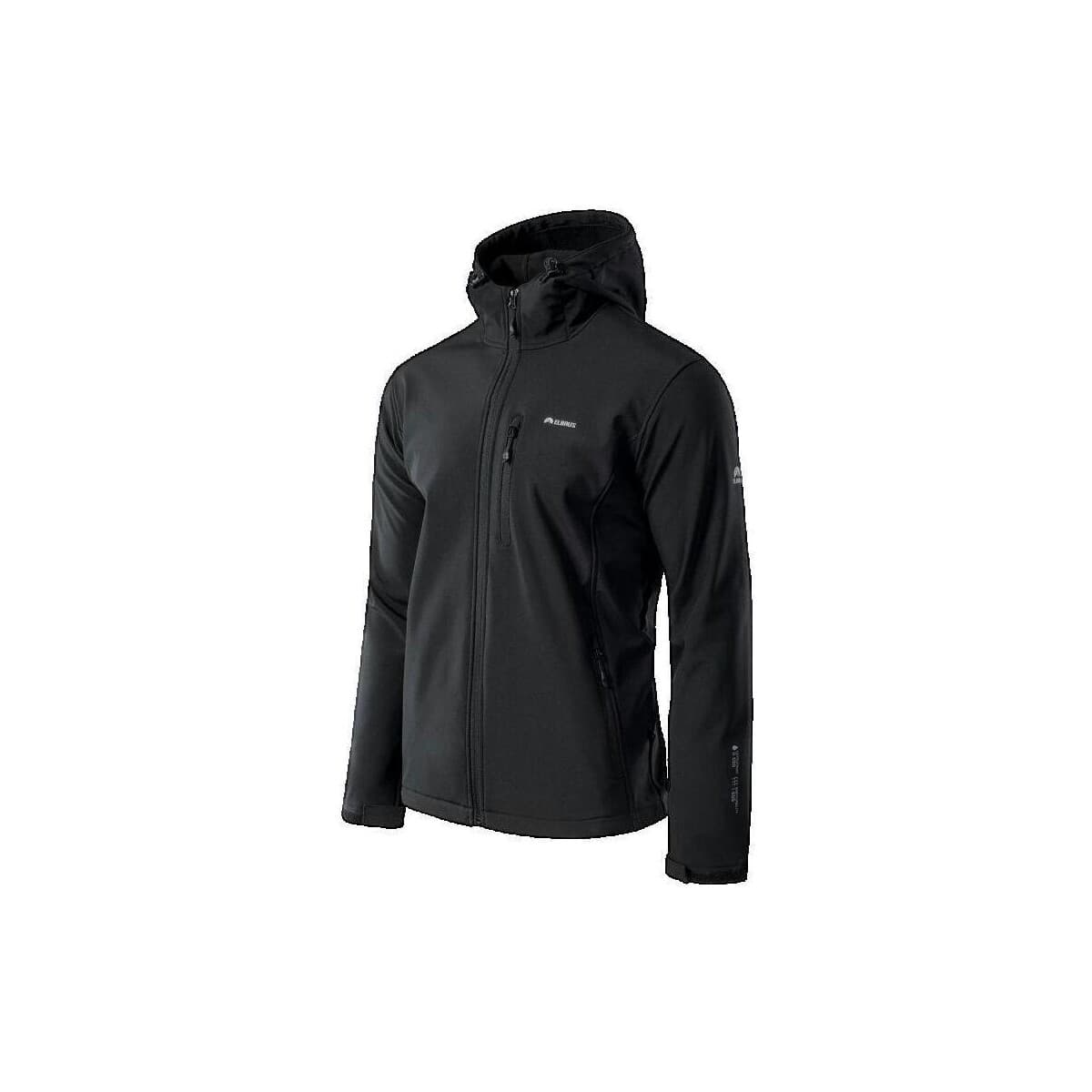 Men's Cardigans Elbrus Black