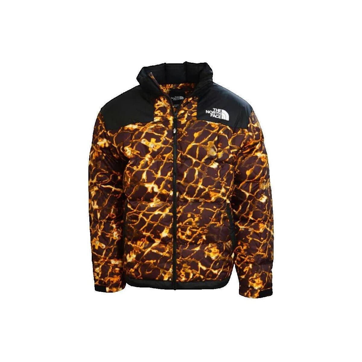 Men's Jackets The North Face Black