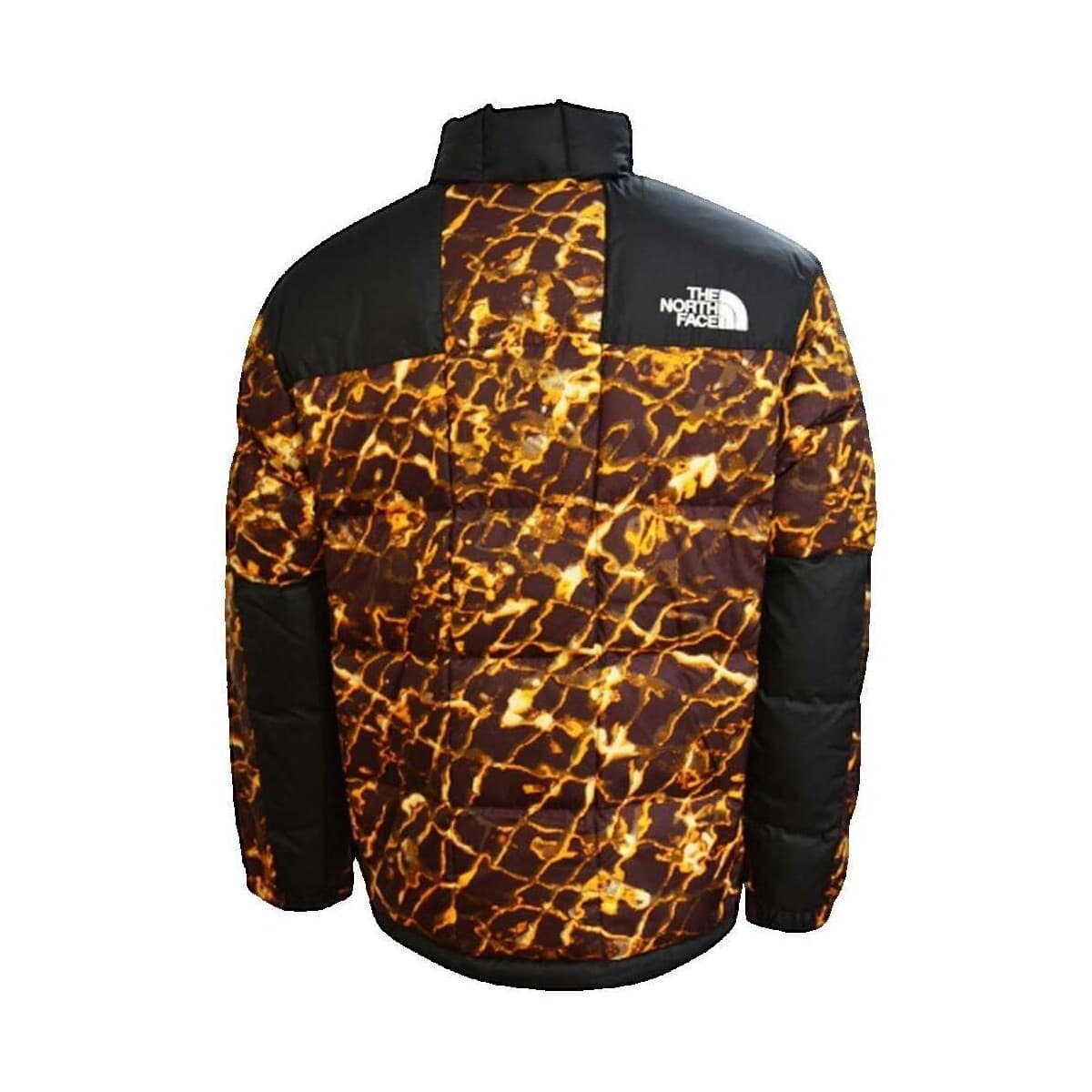 Men's Jackets The North Face Black