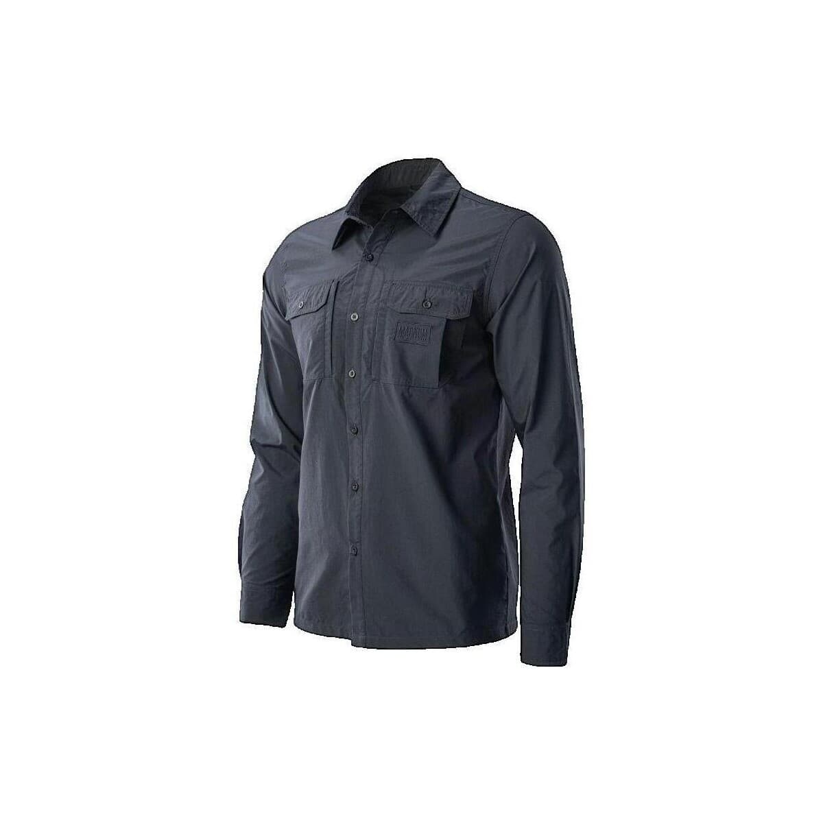Men's Shirts Magnum Black