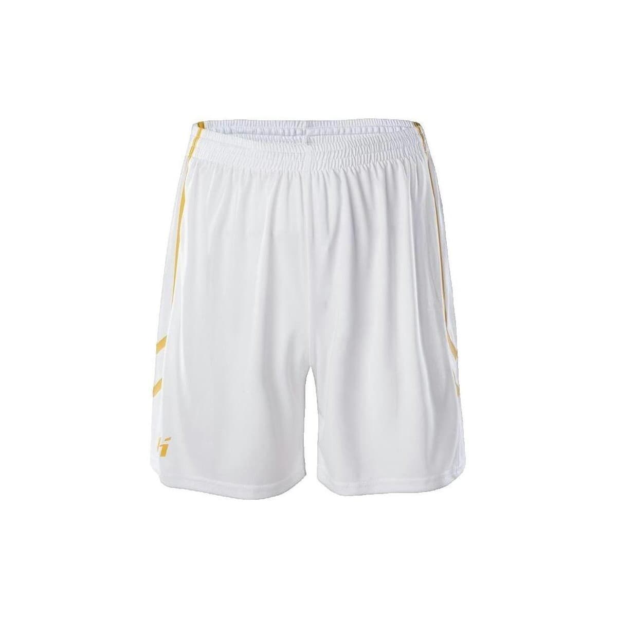 Men's Shorts Huari Black