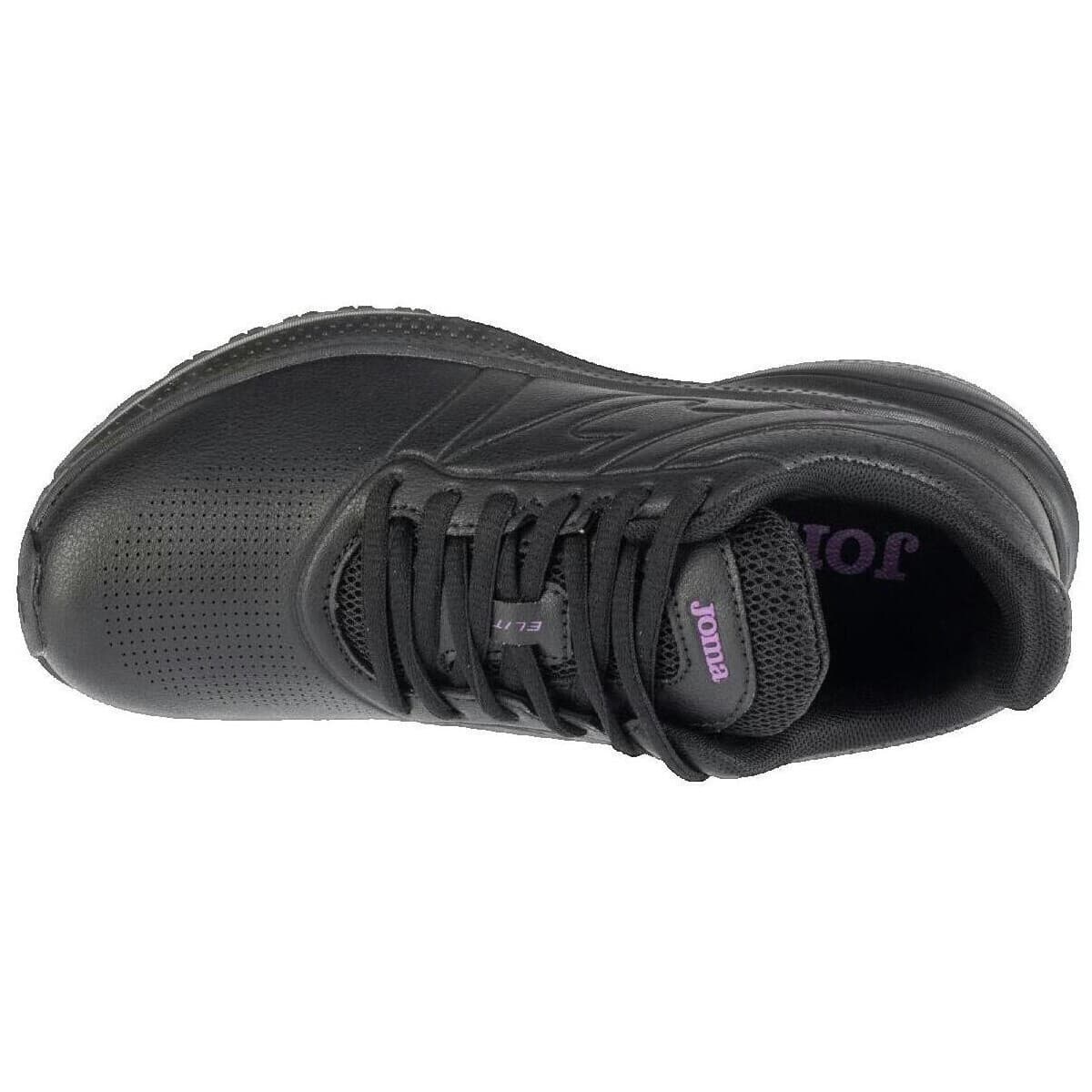 Women's Sports Shoes Joma Black