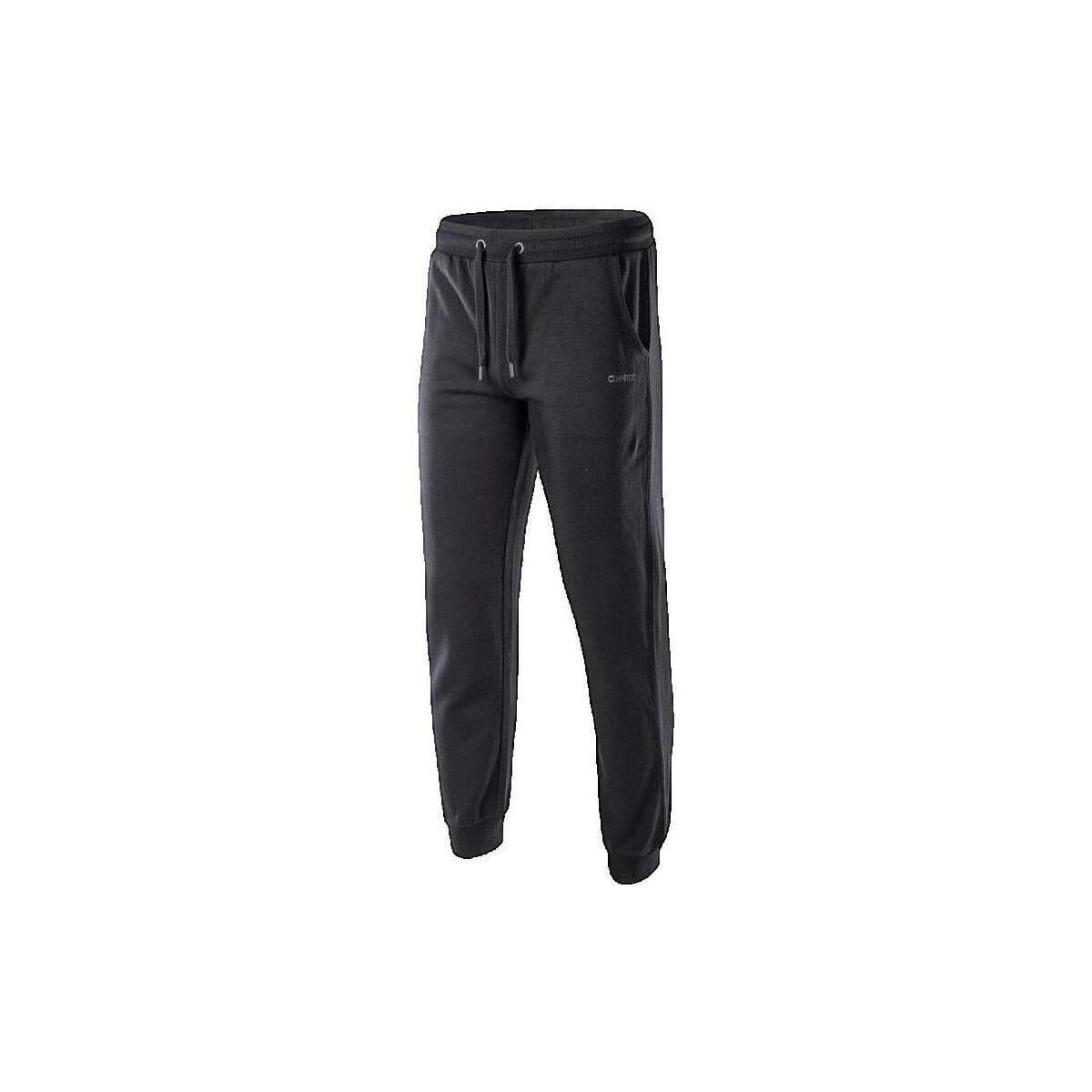 Men's Tracksuits Hi-Tec Black