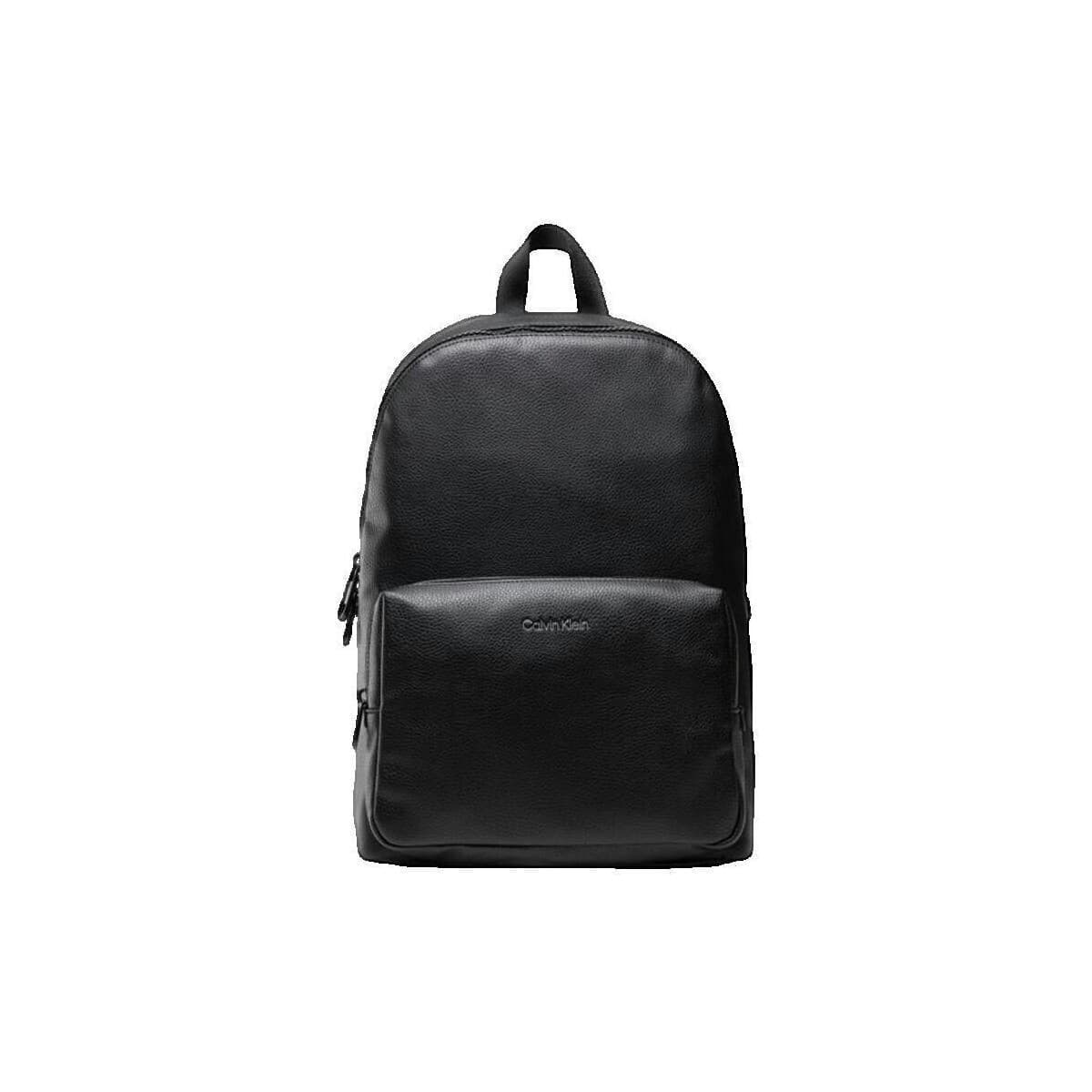 Men's Backpacks Calvin Klein Black