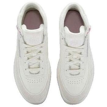 Women's Sports Shoes Reebok White