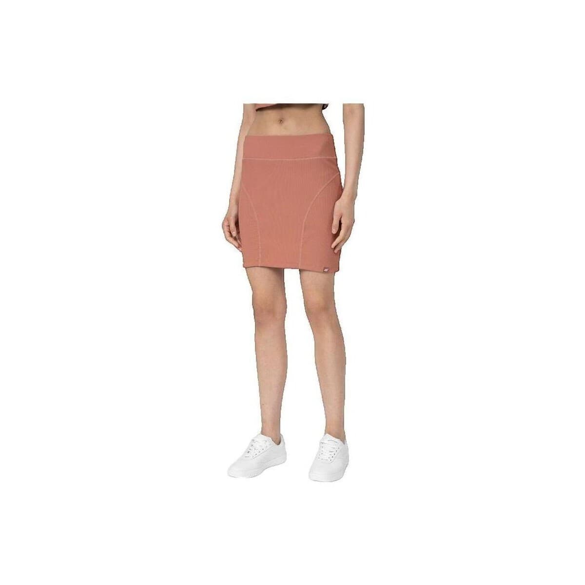 Women's Skirts 4F Orange