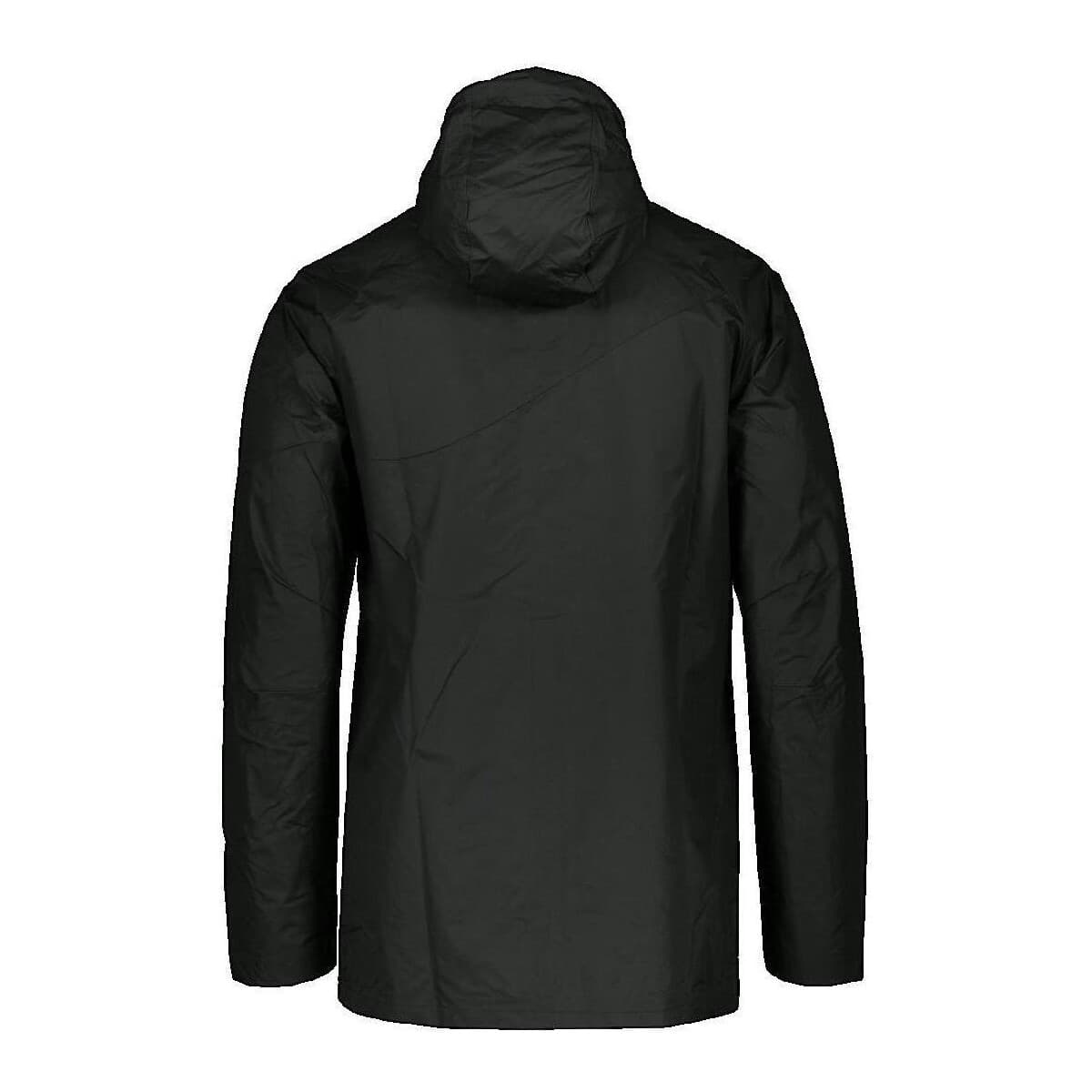 Men's Windbreakers Nike Black