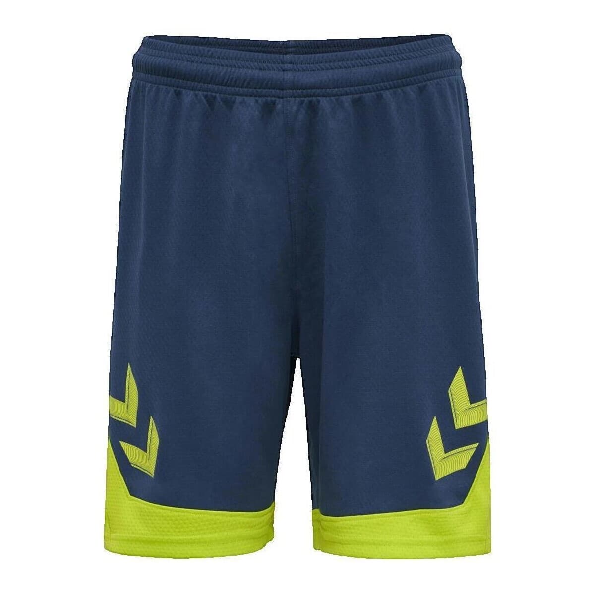 Men's Sports Shorts hummel Blue