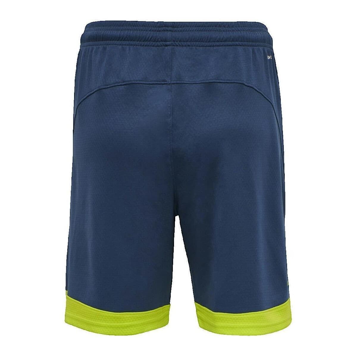 Men's Sports Shorts hummel Blue