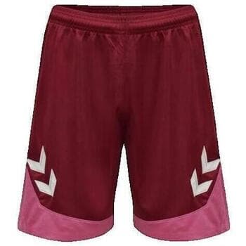 Men's Sports Shorts hummel Blue