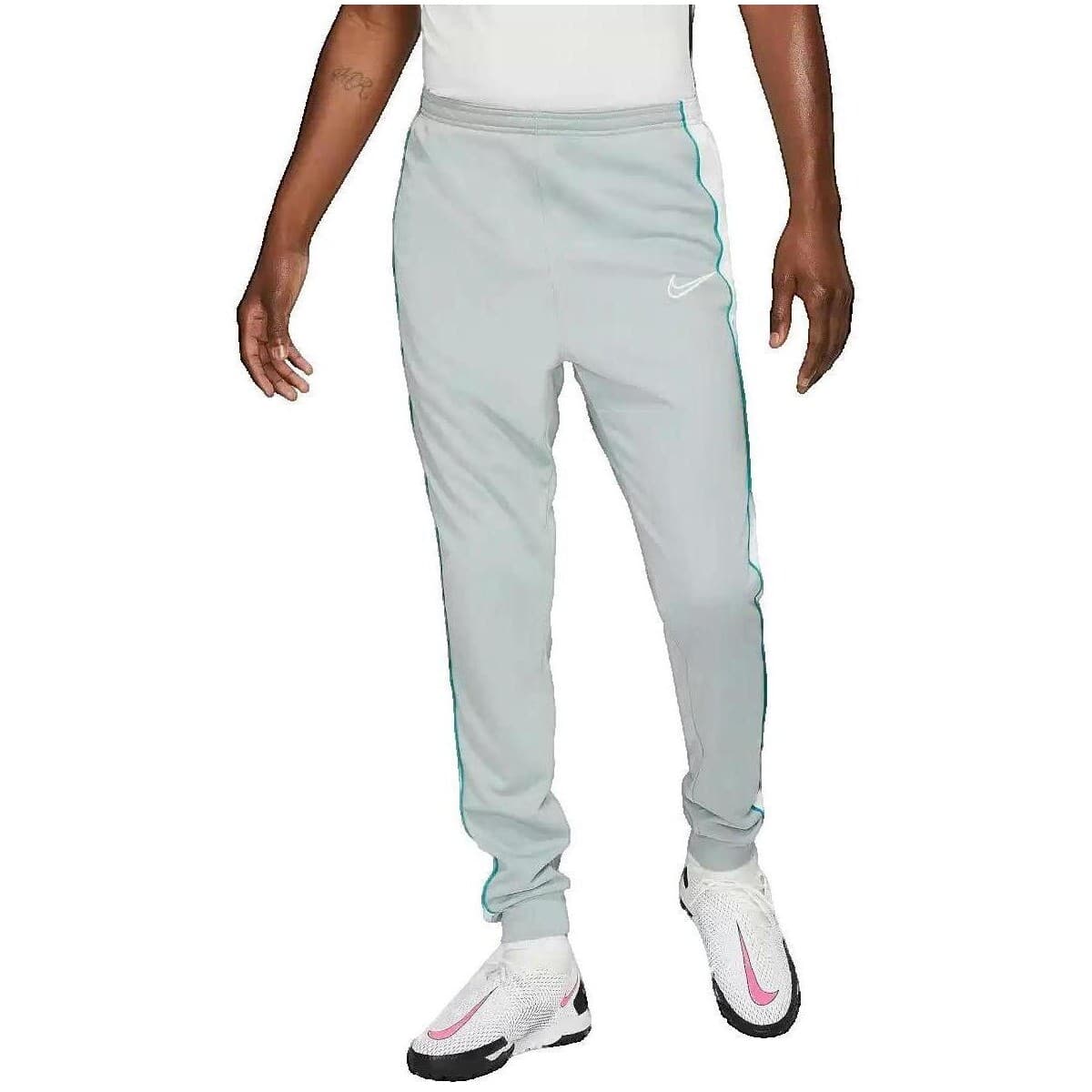 Women's Leggings Nike Gray