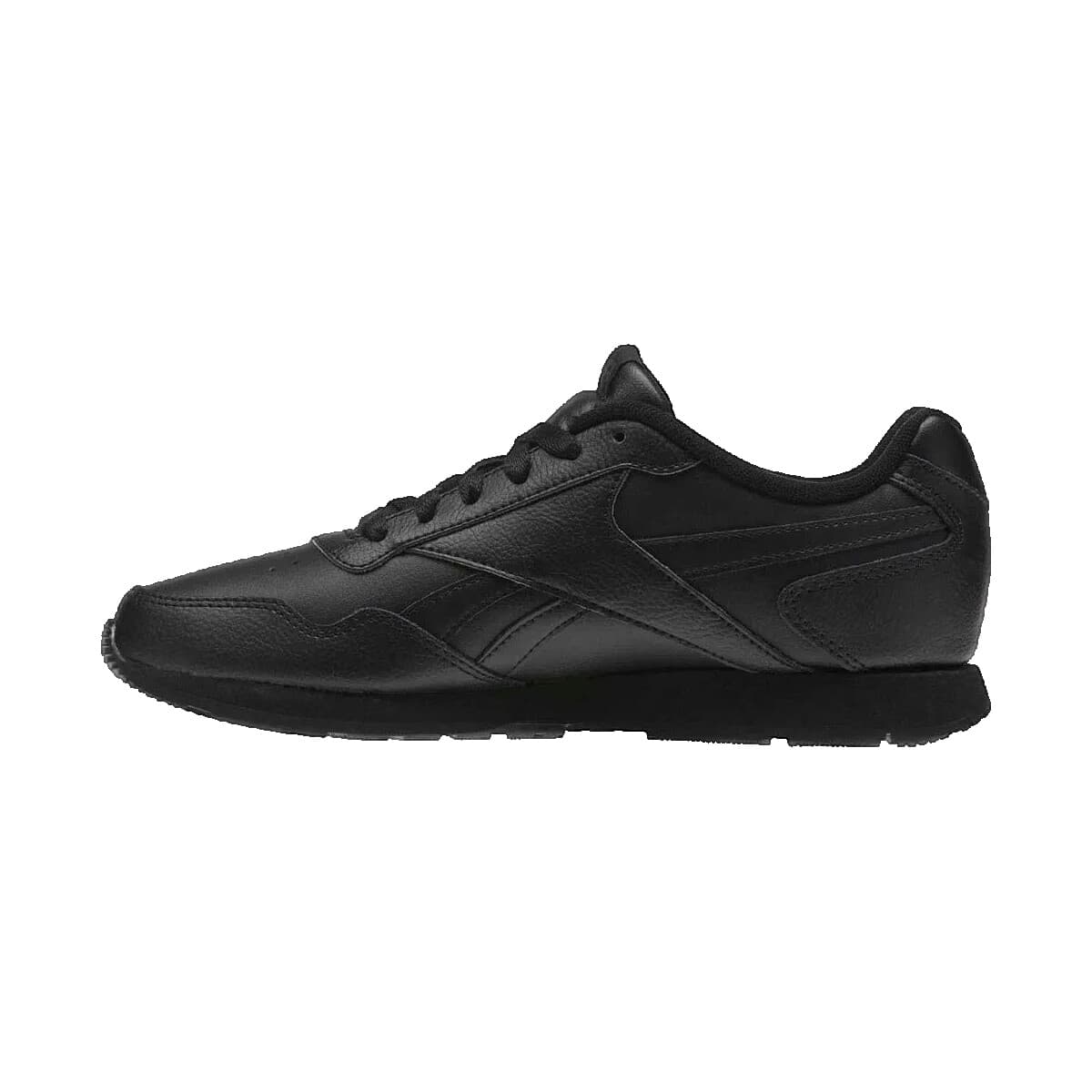 Women's Sports Shoes Reebok Black