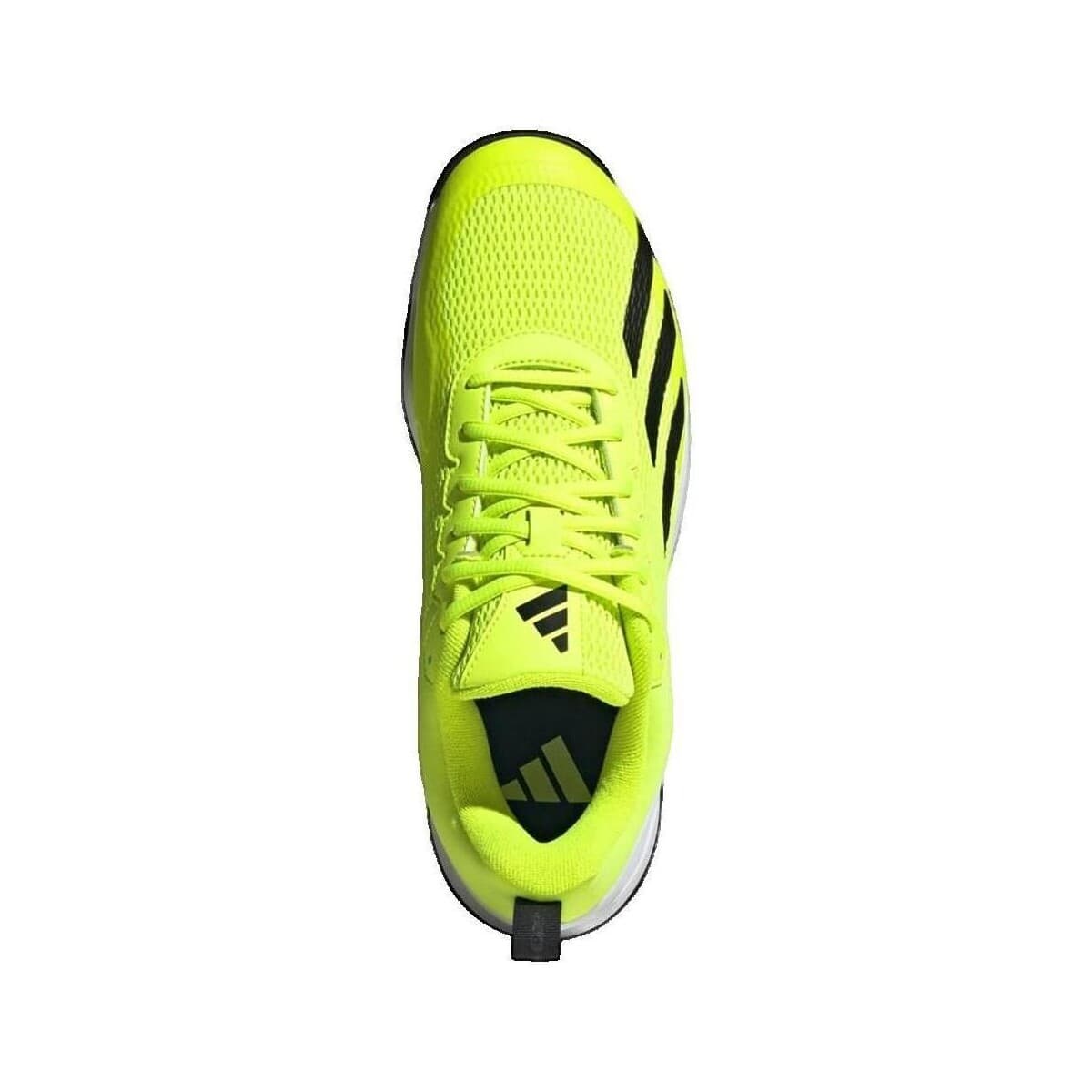 Women's Sneakers adidas Yellow