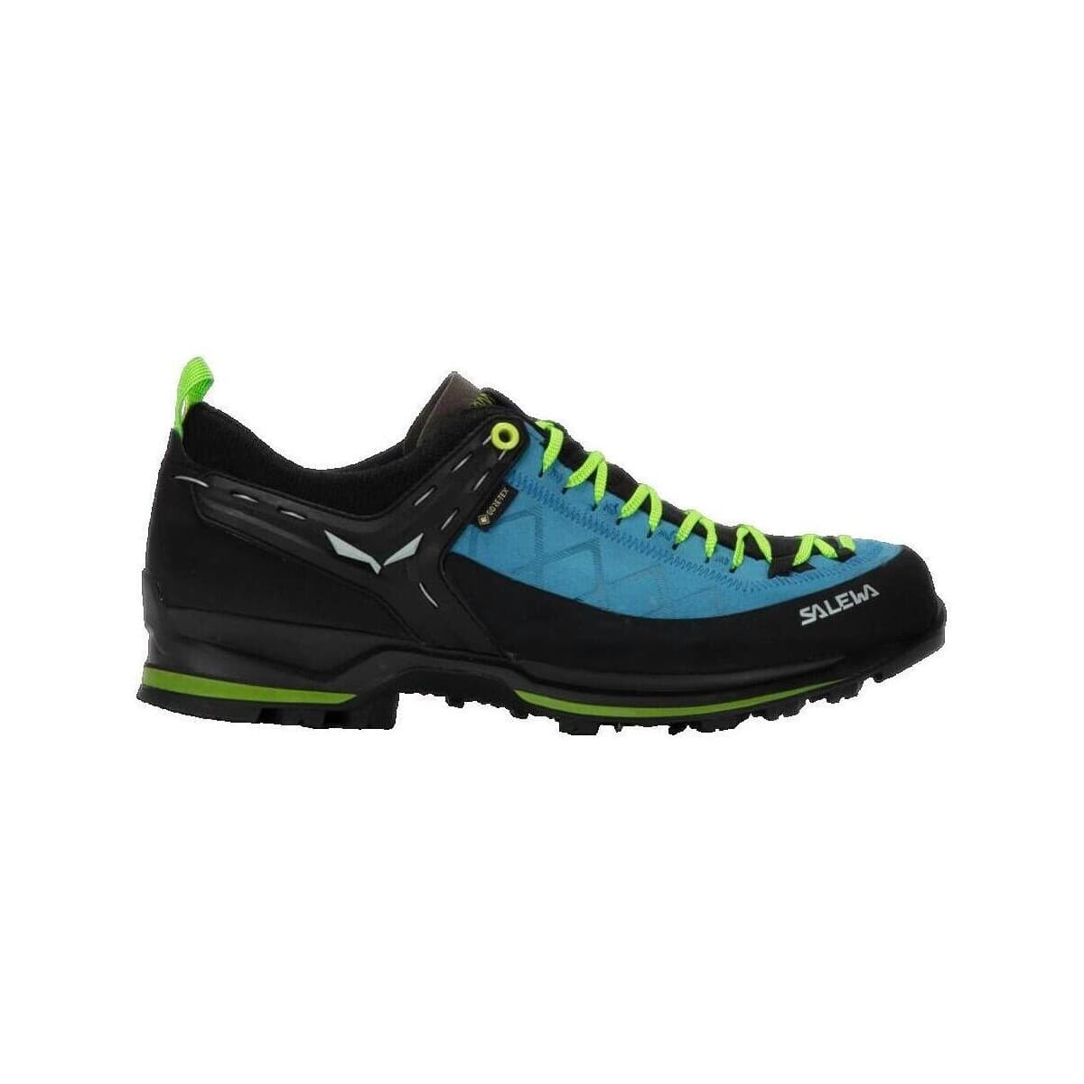 Men's Gym Shoes Salewa Blue