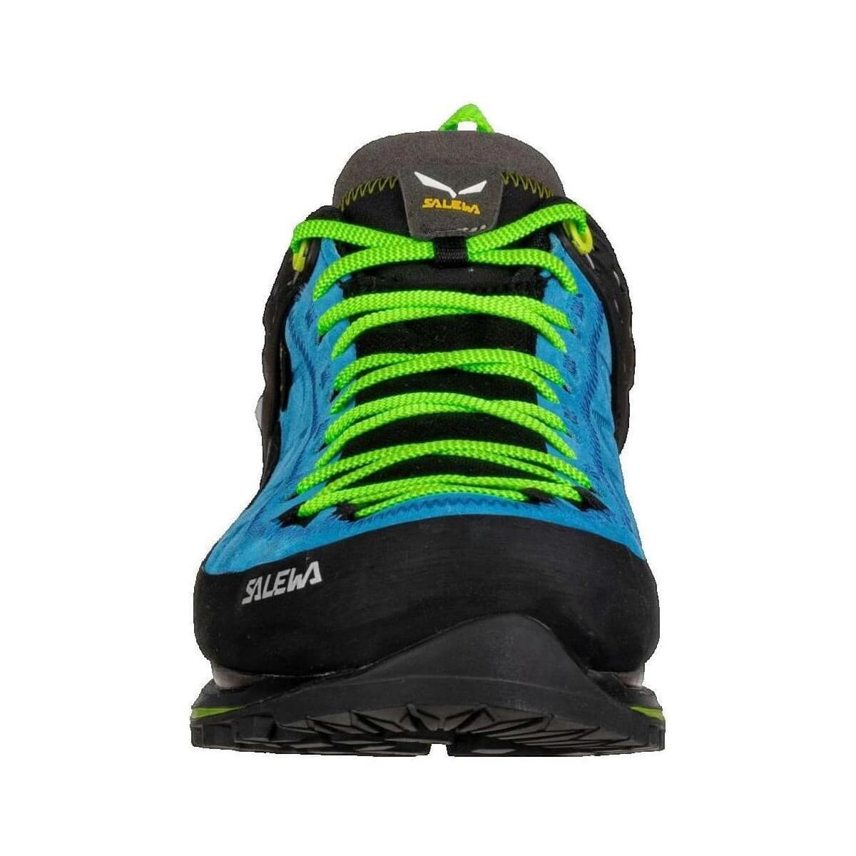 Men's Gym Shoes Salewa Blue