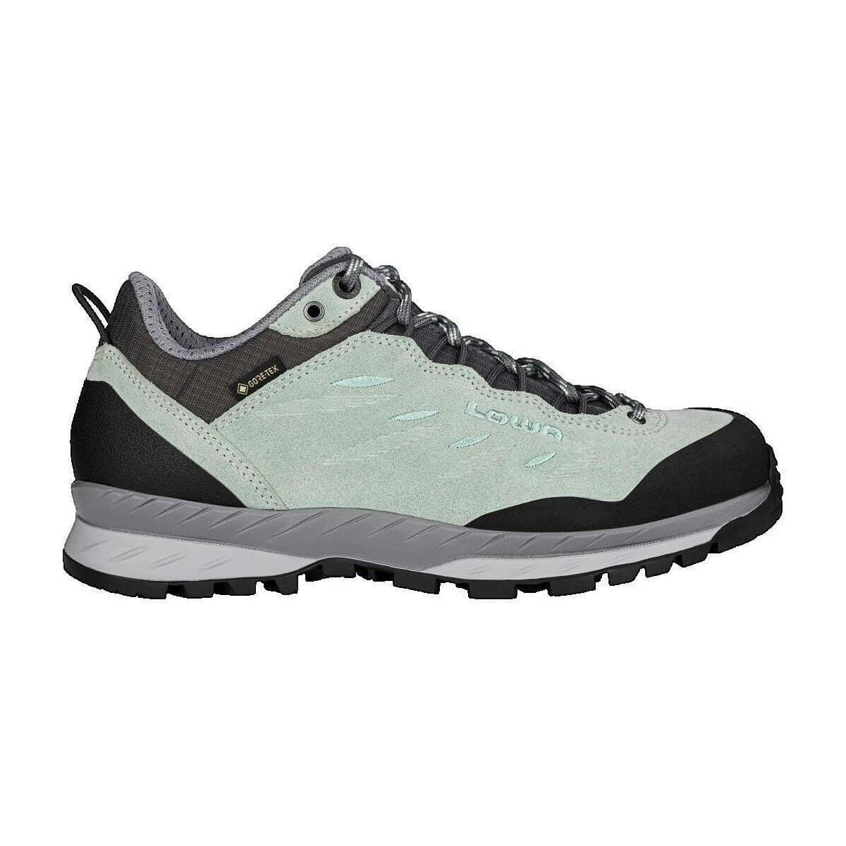 Women's Outdoor Shoes Lowa Blue