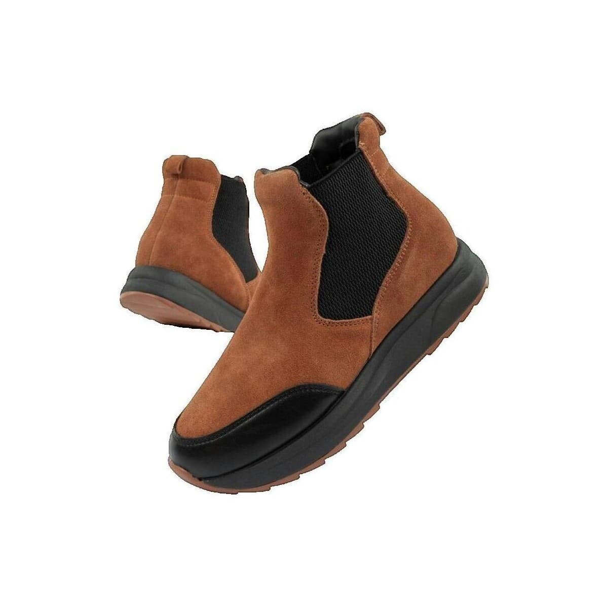 Μποτίνια Scholl Beverly