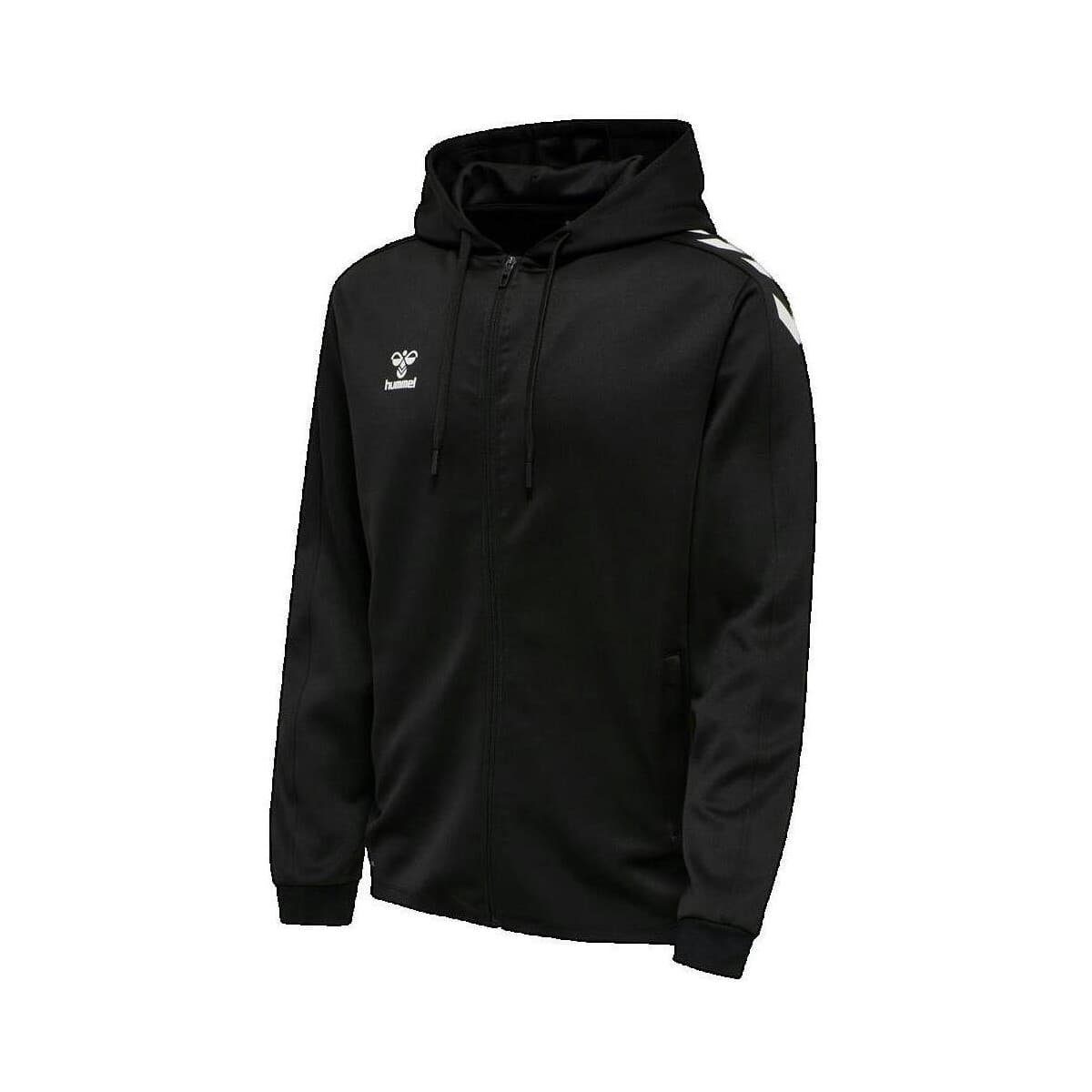 Women's Sports Hoodies & Sweatshirts hummel Black