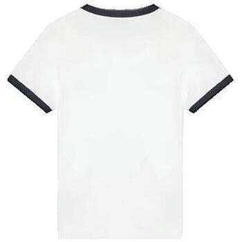 Boys' T-Shirts Champion White