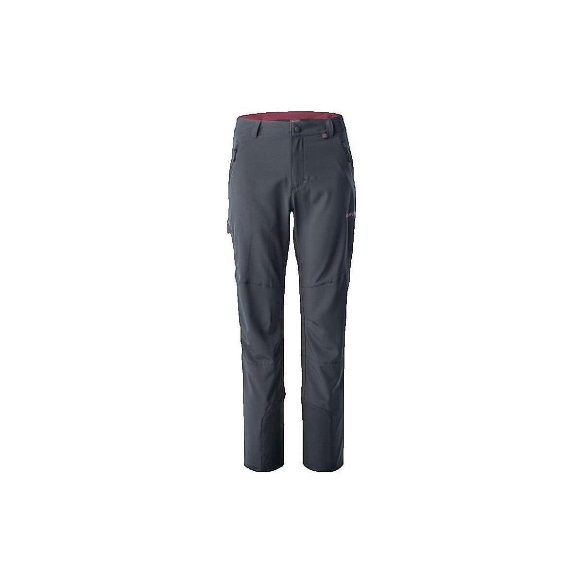 Women's Pants Hi-Tec Gray
