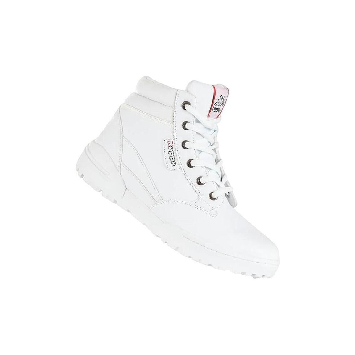 Ψηλά Sneakers Kappa Bonfire