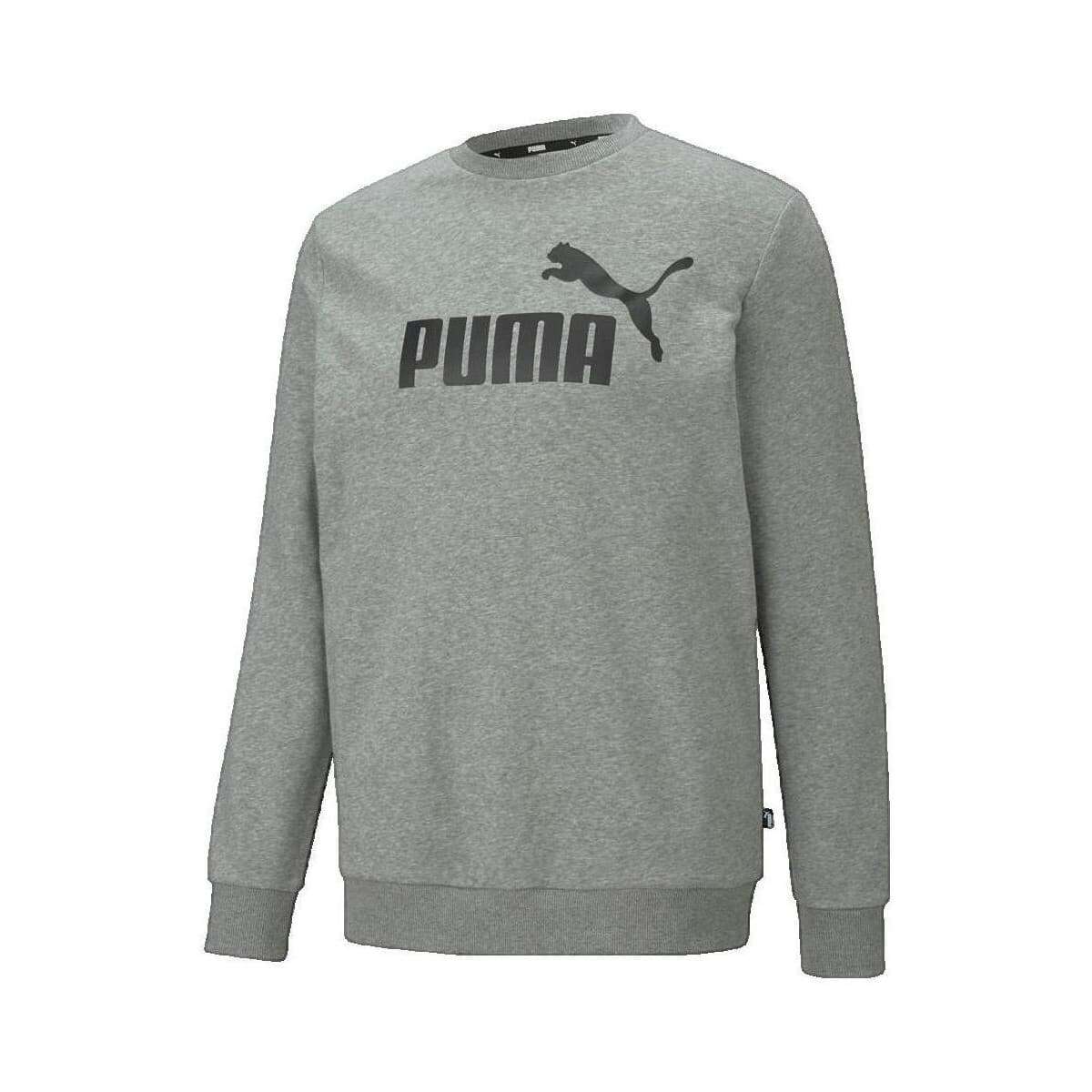 Αθλητικό T-shirt Puma Essentials Big