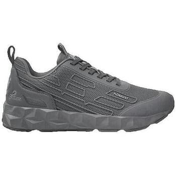 Men's Sneakers Emporio Armani Gray