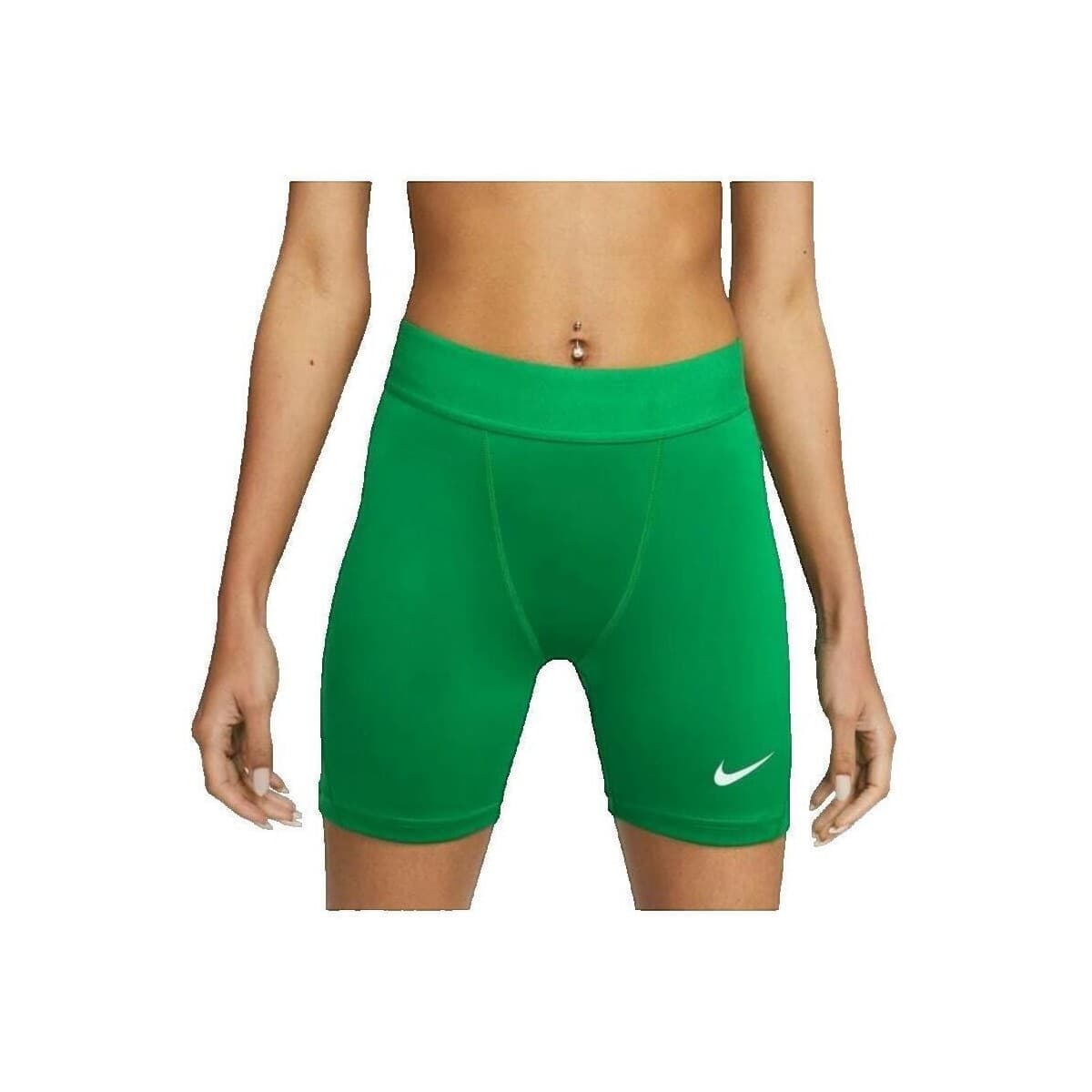 Women's Shorts Nike Green