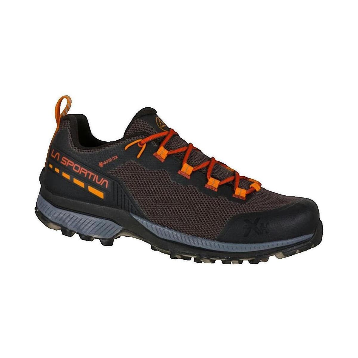 Men's Outdoor Shoes La Sportiva Black