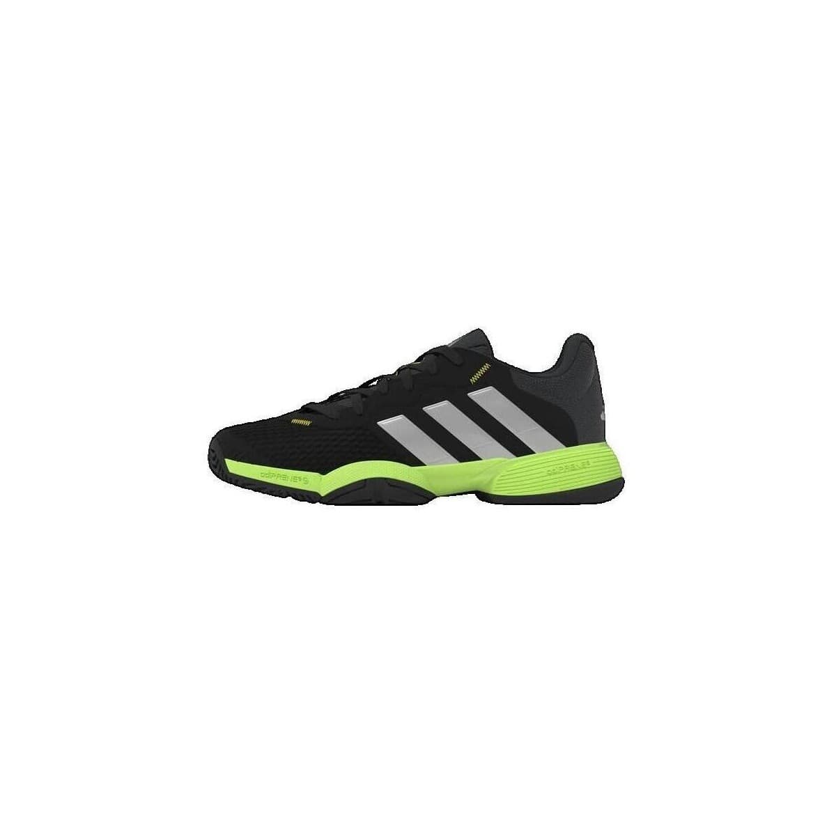 Boys' Sports Shoes adidas Black