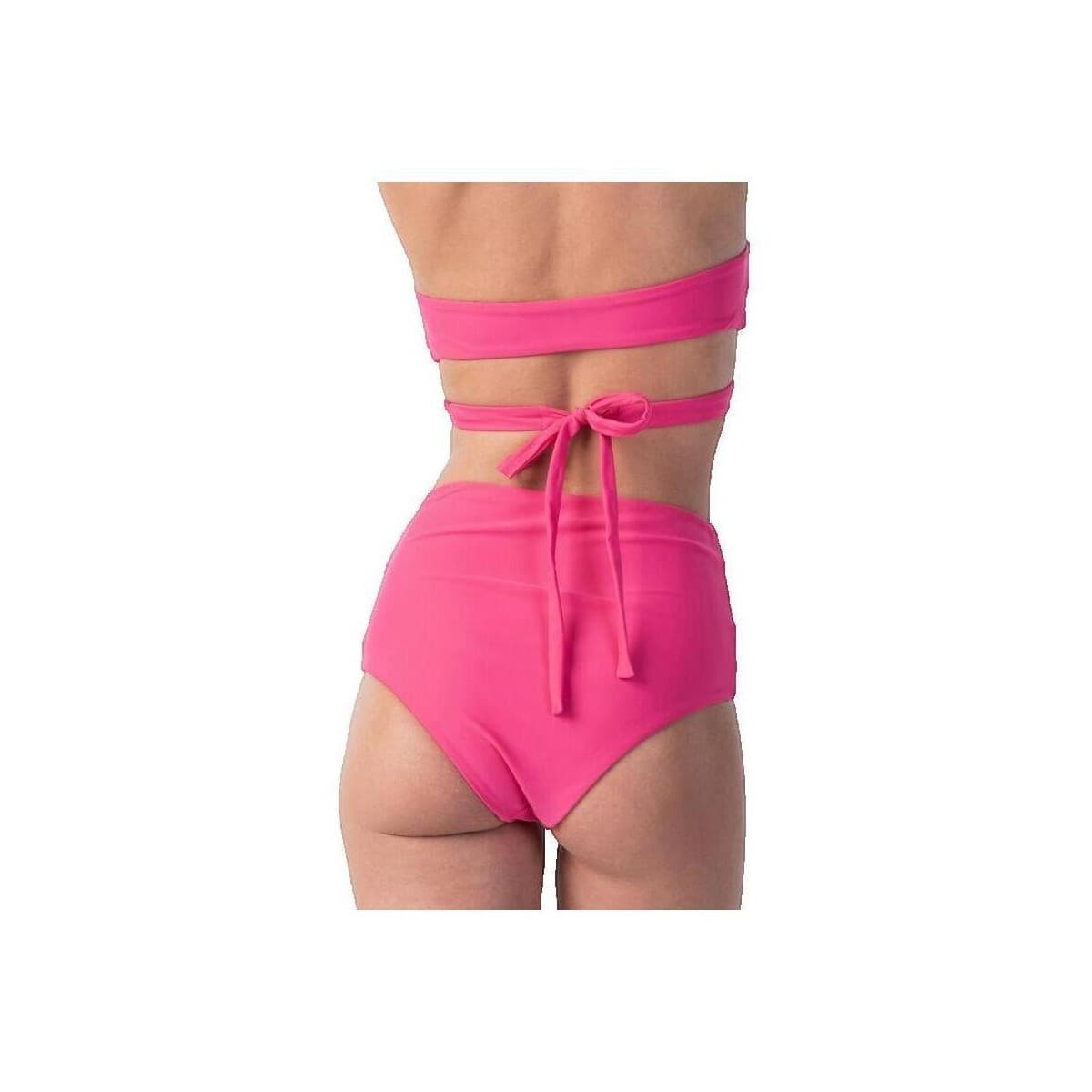 Women's Swimwear Aquawave Red