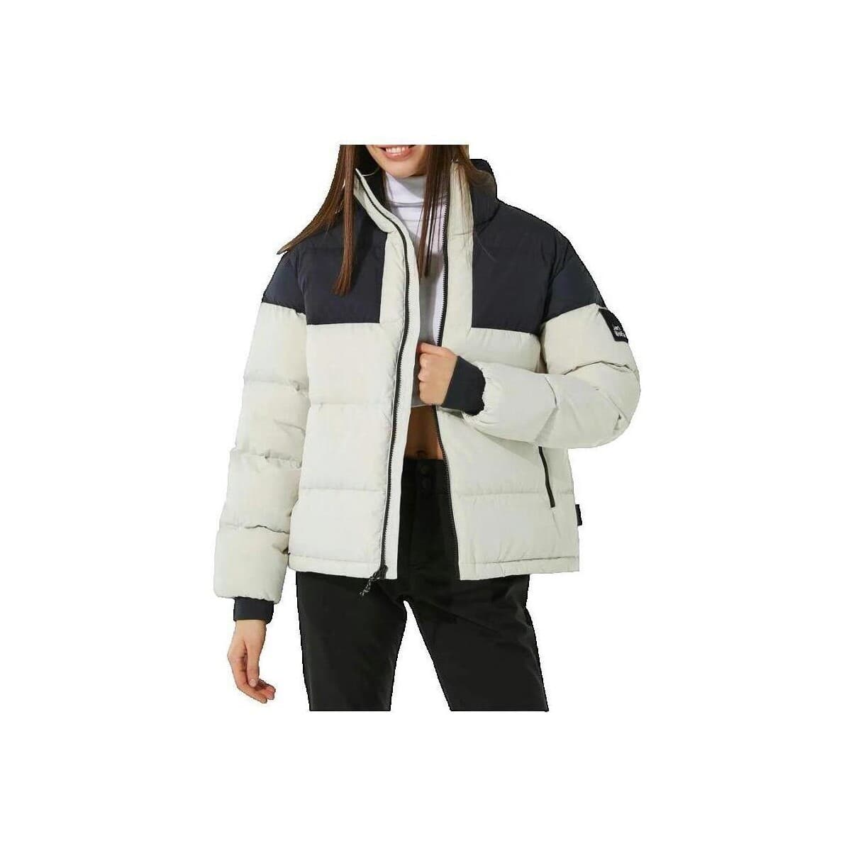 Women's Blazers Jack Wolfskin White