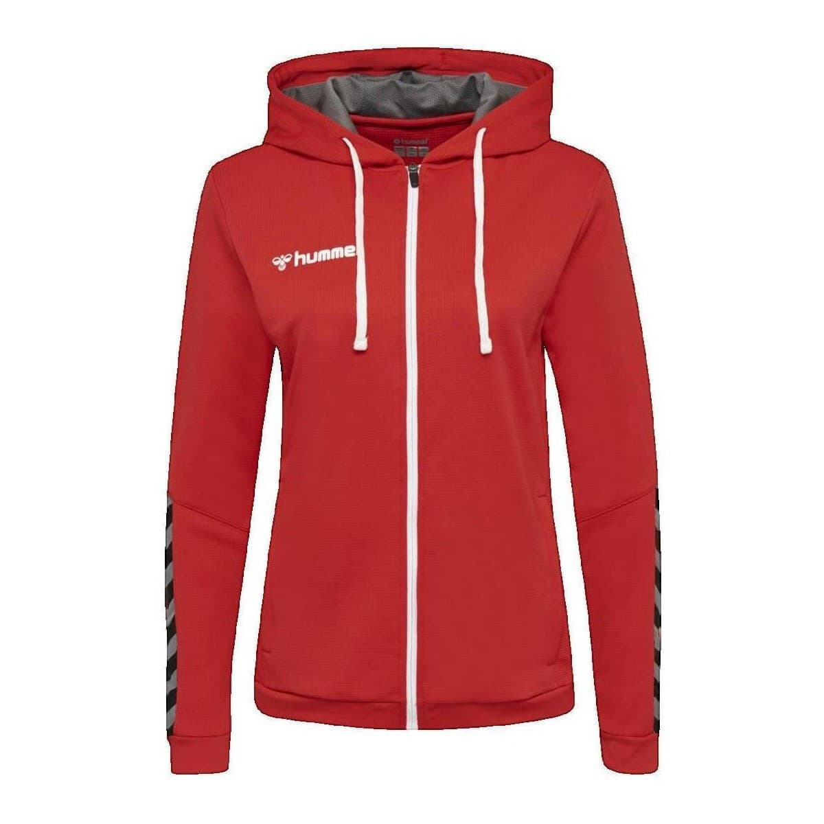 Women's Cardigans hummel Red