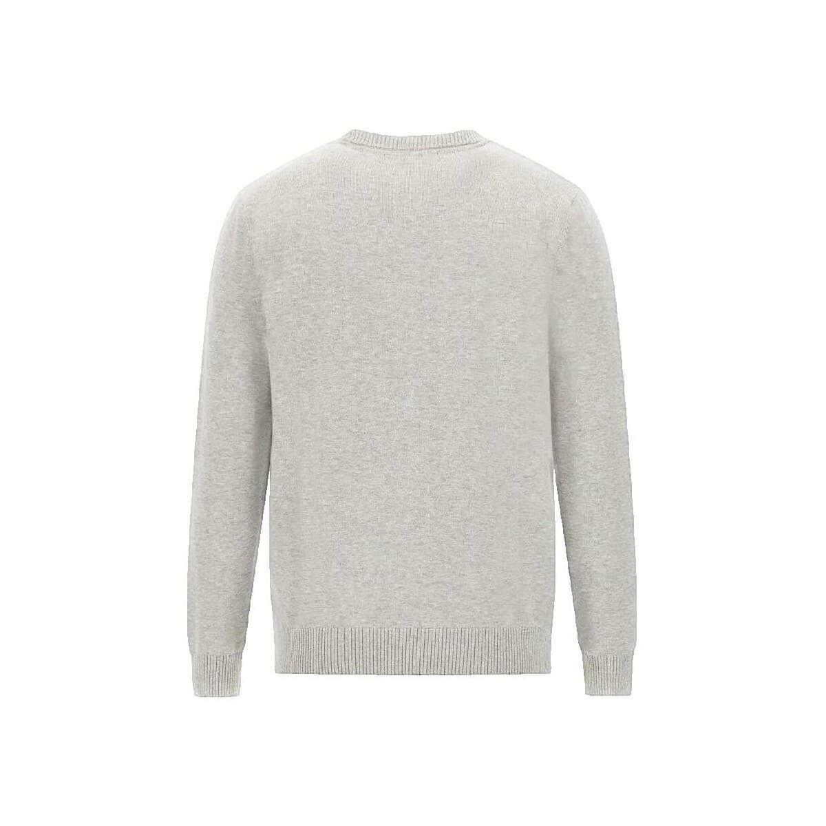 Men's Sweaters Guess Gray