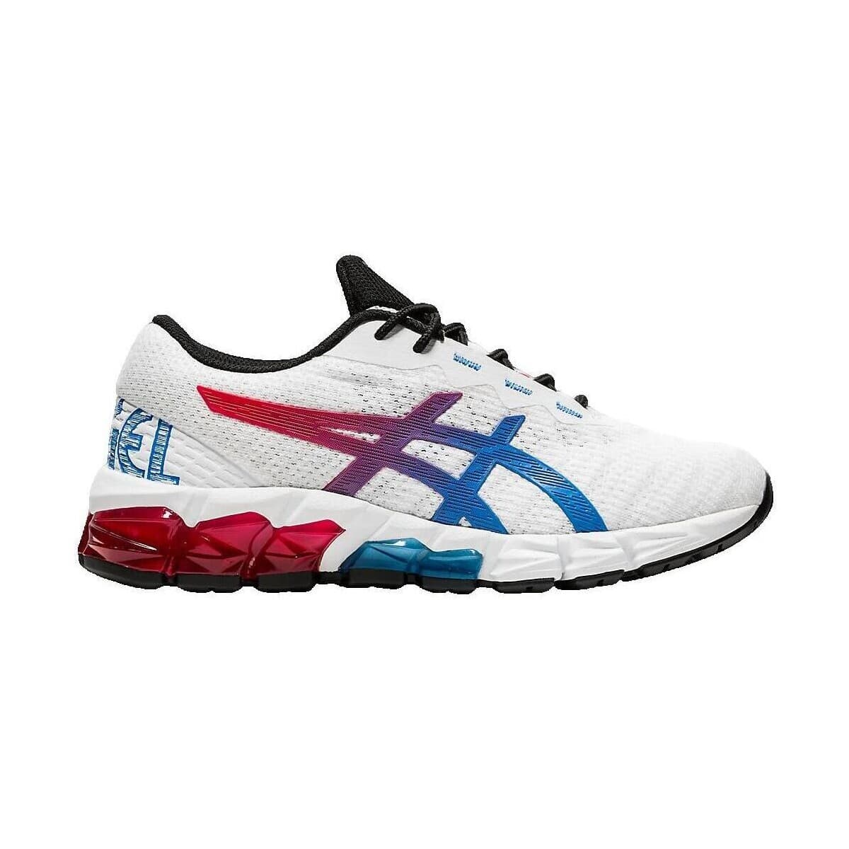 Παπούτσια του τέννις Asics Gel-Quantum Lyte II