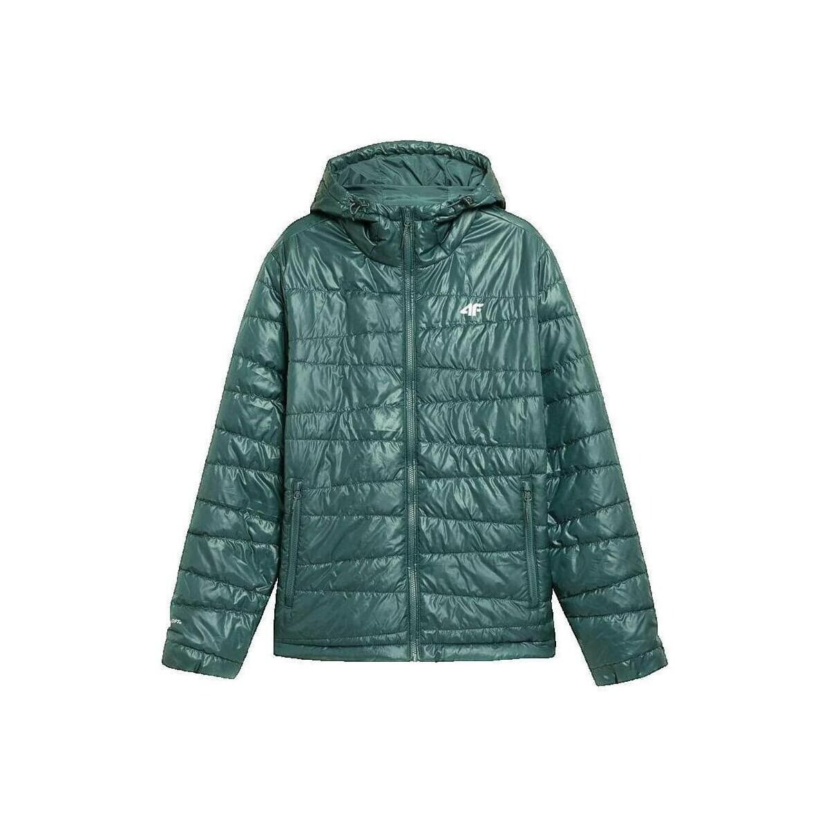 Men's Jackets 4F Orange