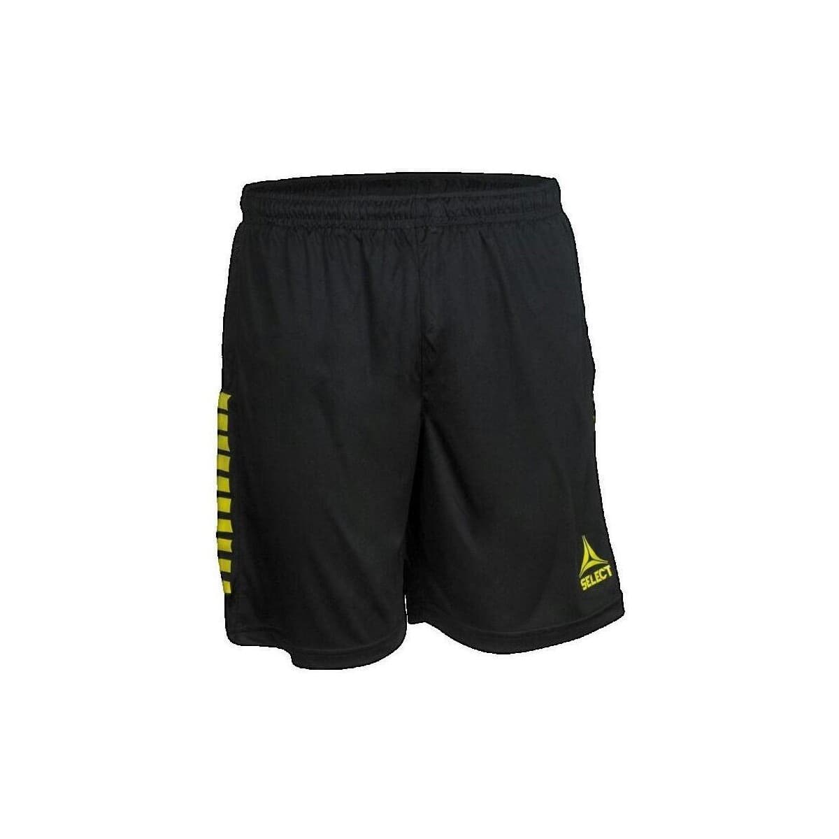 Shorts & Βερμούδες Select Short Coupe ample Noir