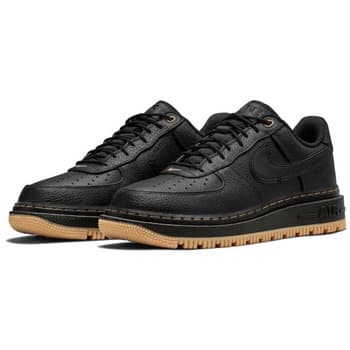 Women's Sneakers Nike Black