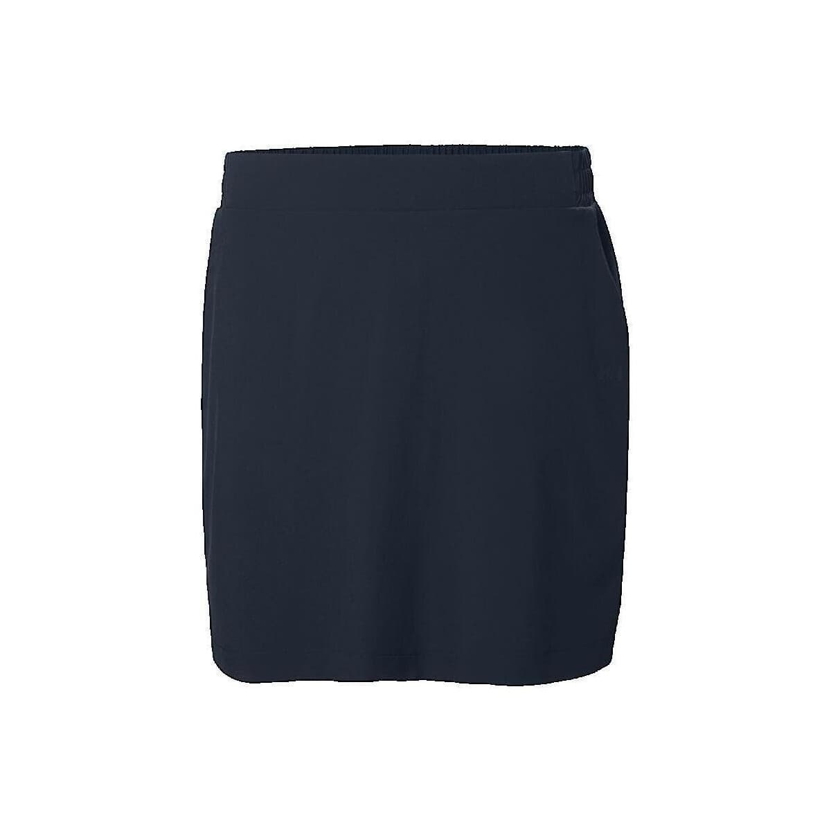 Women's Skirts Helly Hansen Blue