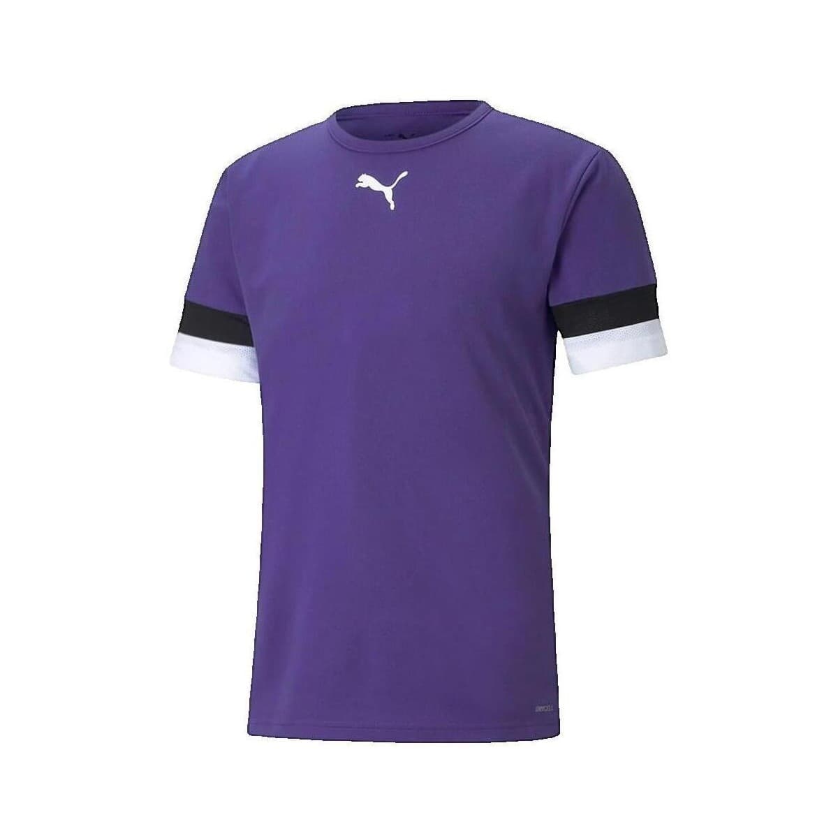Men's T-Shirts Puma Purple